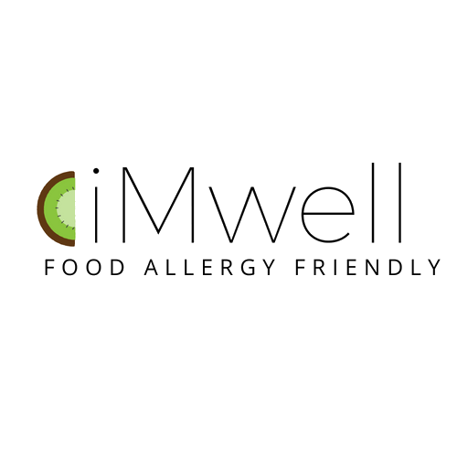 imwell logo